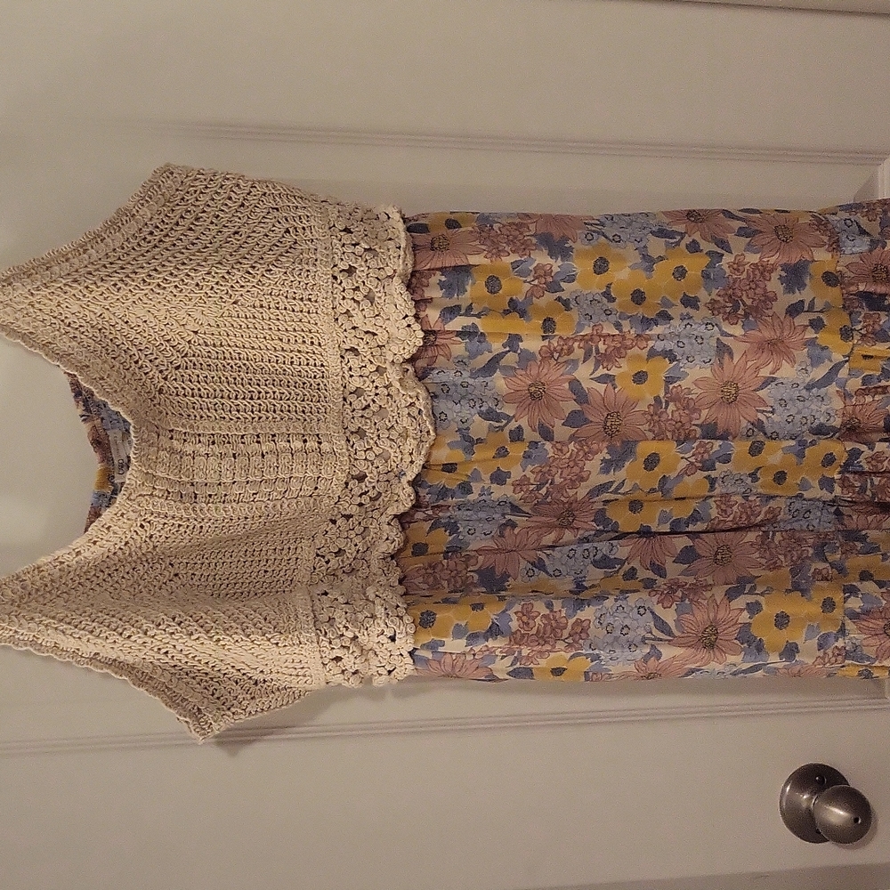 Cato dress